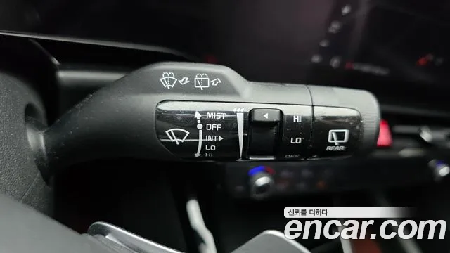 2022 Kia The All New Niro Prestige Sold VIN KNACR81EGNA016765 – photo 11