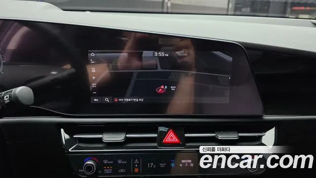 2022 Kia The All New Niro Prestige Sold VIN KNACR81EGNA016765 – photo 16