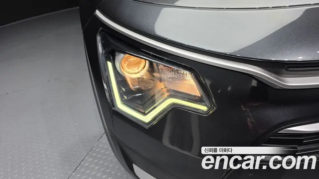 2022 Kia The All New Niro Prestige Sold VIN KNACR81EGNA016765 – photo 18