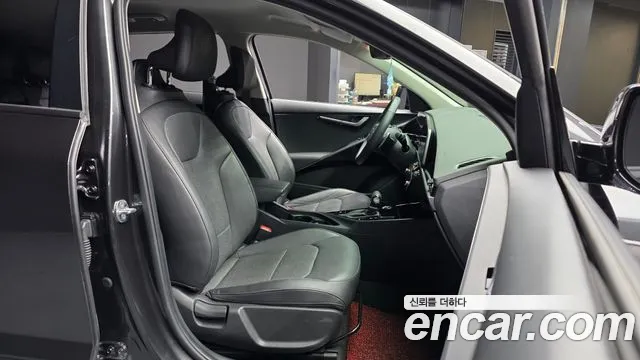 2022 Kia The All New Niro Prestige Sold VIN KNACR81EGNA016765 – photo 19