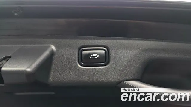2022 Kia The All New Niro Prestige Sold VIN KNACR81EGNA016765 – photo 20