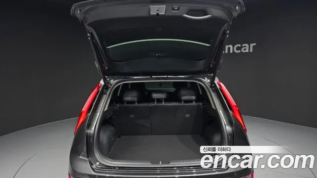 2022 Kia The All New Niro Prestige Sold VIN KNACR81EGNA016765 – photo 24
