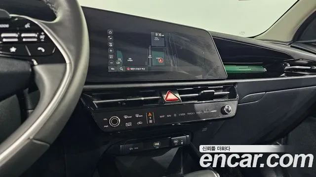 2022 Kia The All New Niro Prestige Sold VIN KNACR81EGNA026026 – rear exterior