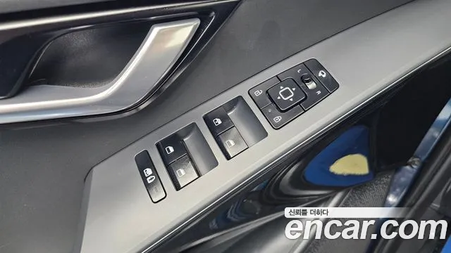 2022 Kia The All New Niro Prestige Sold VIN KNACR81EGNA026026 – odometer reading