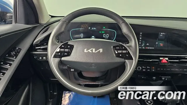 2022 Kia The All New Niro Prestige Sold VIN KNACR81EGNA026026 – photo 23