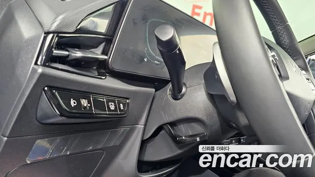 2022 Kia The All New Niro Prestige Sold VIN KNACR81EGNA026026 – photo 28