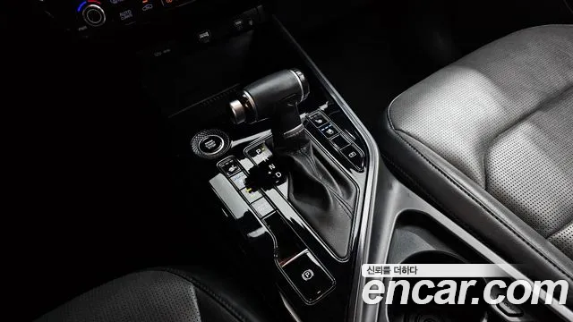 2022 Kia The All New Niro Prestige Sold VIN KNACR81EGNA026870 – engine bay 2022 Kia The All New Niro Prestige Sold VIN KNACR81EGNA026870 – engine bay