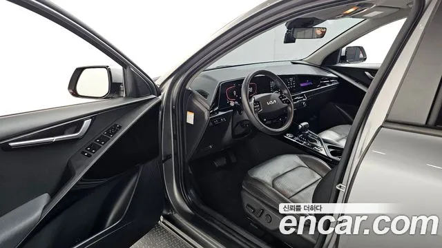 2022 Kia The All New Niro Prestige Sold VIN KNACR81EGNA026870 – photo 15 2022 Kia The All New Niro Prestige Sold VIN KNACR81EGNA026870 – photo 15