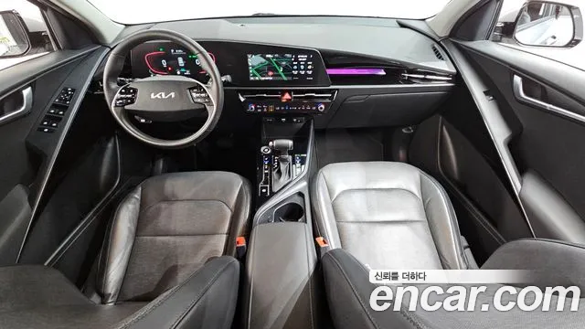 2022 Kia The All New Niro Prestige Sold VIN KNACR81EGNA026870 – photo 16 2022 Kia The All New Niro Prestige Sold VIN KNACR81EGNA026870 – photo 16