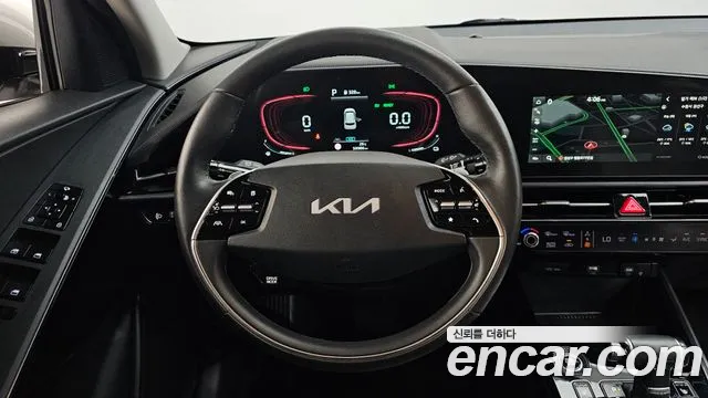 2022 Kia The All New Niro Prestige Sold VIN KNACR81EGNA026870 – photo 20 2022 Kia The All New Niro Prestige Sold VIN KNACR81EGNA026870 – photo 20