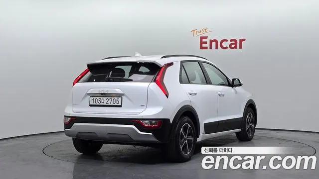 2022 Kia The All New Niro Prestige Sold VIN KNACR81EGNA045816 – photo 11