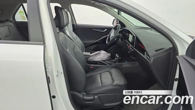 2022 Kia The All New Niro Prestige Sold VIN KNACR81EGNA045816 – photo 12