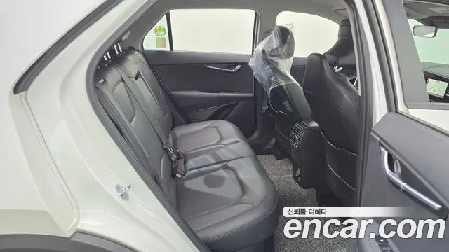 2022 Kia The All New Niro Prestige Sold VIN KNACR81EGNA045816 – photo 13