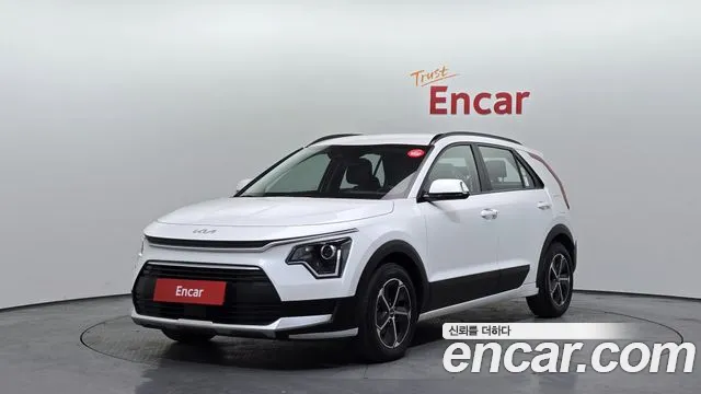 2022 Kia The All New Niro Prestige Sold VIN KNACR81EGNA045816 – photo 15