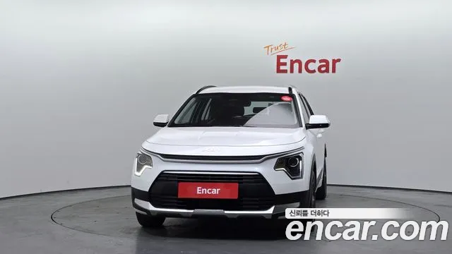 2022 Kia The All New Niro Prestige Sold VIN KNACR81EGNA045816 – photo 18