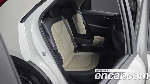 2022 Kia The All New Niro Prestige Sold VIN KNACR81EGNA045863 – side profile 2022 Kia The All New Niro Prestige Sold VIN KNACR81EGNA045863 – side profile