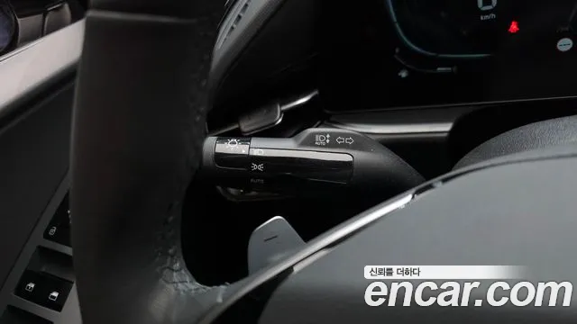2022 Kia The All New Niro Prestige Sold VIN KNACR81EGNA045863 – interior seats 2022 Kia The All New Niro Prestige Sold VIN KNACR81EGNA045863 – interior seats