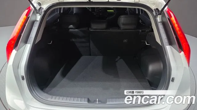 2022 Kia The All New Niro Prestige Sold VIN KNACR81EGNA045863 – odometer reading 2022 Kia The All New Niro Prestige Sold VIN KNACR81EGNA045863 – odometer reading