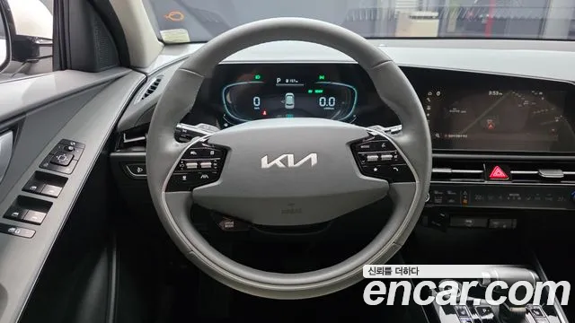 2022 Kia The All New Niro Prestige Sold VIN KNACR81EGNA045863 – photo 13 2022 Kia The All New Niro Prestige Sold VIN KNACR81EGNA045863 – photo 13