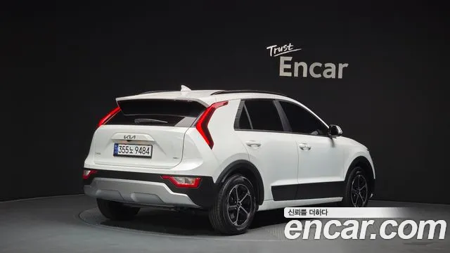 2022 Kia The All New Niro Prestige Sold VIN KNACR81EGNA045863 – photo 15 2022 Kia The All New Niro Prestige Sold VIN KNACR81EGNA045863 – photo 15