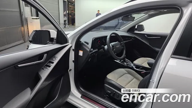 2022 Kia The All New Niro Prestige Sold VIN KNACR81EGNA045863 – photo 16 2022 Kia The All New Niro Prestige Sold VIN KNACR81EGNA045863 – photo 16