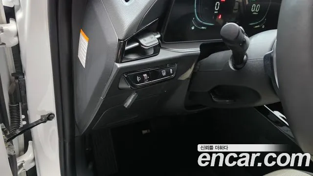 2022 Kia The All New Niro Prestige Sold VIN KNACR81EGNA045863 – photo 17 2022 Kia The All New Niro Prestige Sold VIN KNACR81EGNA045863 – photo 17