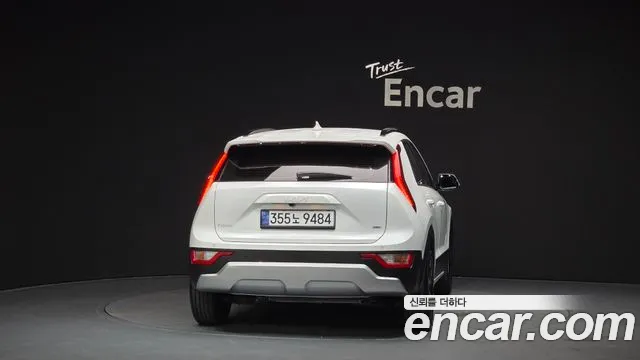 2022 Kia The All New Niro Prestige Sold VIN KNACR81EGNA045863 – photo 19 2022 Kia The All New Niro Prestige Sold VIN KNACR81EGNA045863 – photo 19