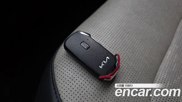 2022 Kia The All New Niro Prestige Sold VIN KNACR81EGNA045863 – photo 26 2022 Kia The All New Niro Prestige Sold VIN KNACR81EGNA045863 – photo 26