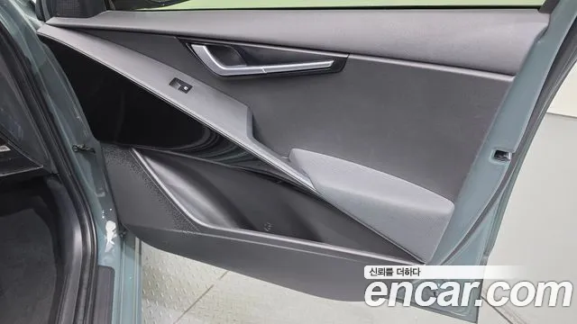 2023 Kia The All New Niro Prestige Sold VIN KNACR81EGPA071340 – front exterior