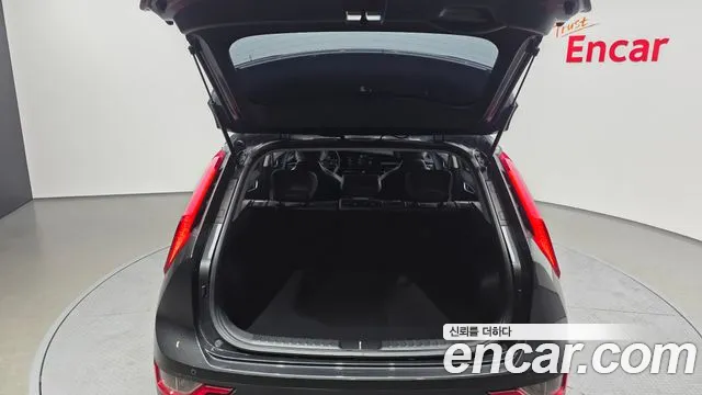 2023 Kia The All New Niro Prestige Sold VIN KNACR81EGPA075677 – photo 11