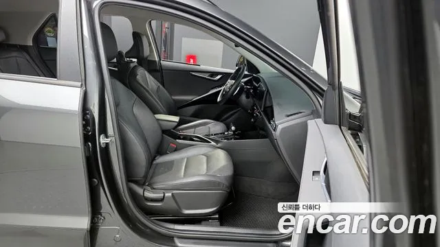 2023 Kia The All New Niro Prestige Sold VIN KNACR81EGPA075677 – photo 15
