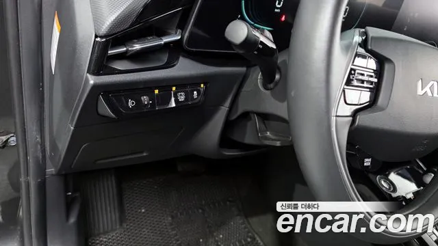 2023 Kia The All New Niro Prestige Sold VIN KNACR81EGPA075677 – photo 19