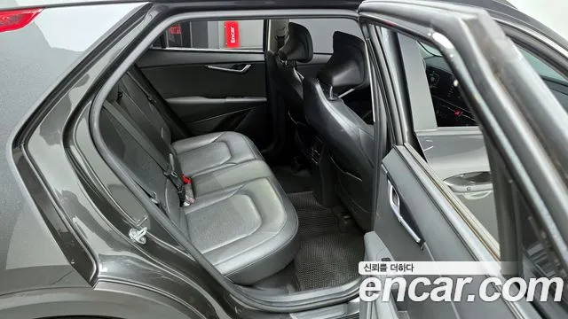 2023 Kia The All New Niro Prestige Sold VIN KNACR81EGPA075677 – photo 20