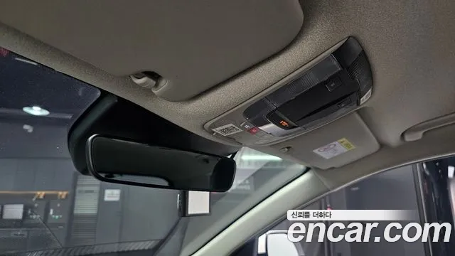 2024 Kia The All New Niro Prestige Sold VIN KNACR81EGRA104267 – front exterior