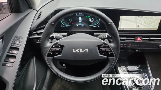 2024 Kia The All New Niro Prestige Sold VIN KNACR81EGRA109233 – exterior detail