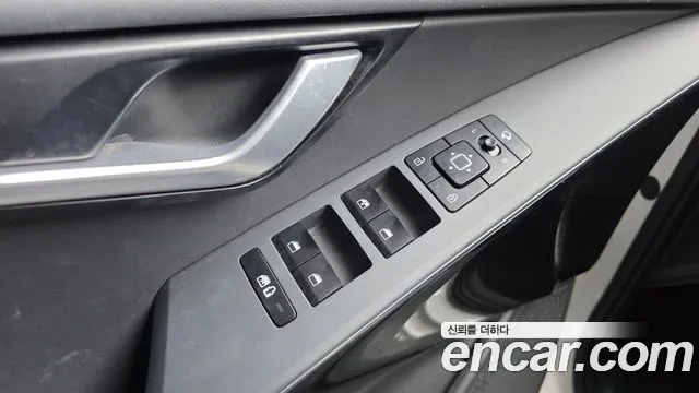2024 Kia The All New Niro Prestige Sold VIN KNACR81EGRA109233 – undercarriage