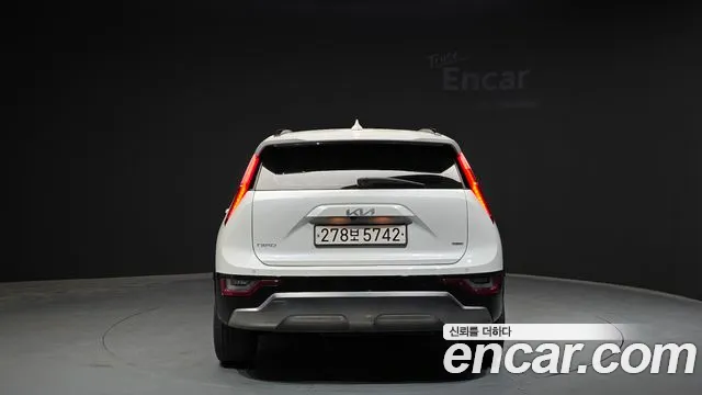 2024 Kia The All New Niro Prestige Sold VIN KNACR81EGRA109233 – photo 11