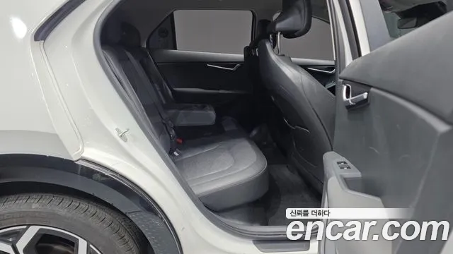 2024 Kia The All New Niro Prestige Sold VIN KNACR81EGRA109233 – photo 12