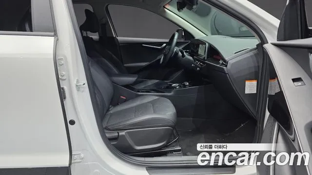 2024 Kia The All New Niro Prestige Sold VIN KNACR81EGRA109233 – photo 14
