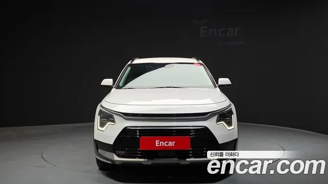 2024 Kia The All New Niro Prestige Sold VIN KNACR81EGRA109233 – photo 19