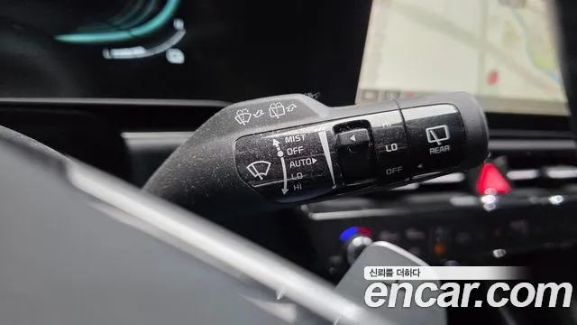 2024 Kia The All New Niro Prestige Sold VIN KNACR81EGRA109233 – photo 20