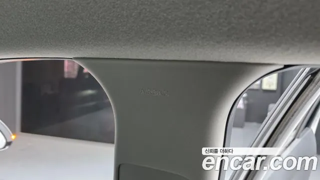 2024 Kia The All New Niro Prestige Sold VIN KNACR81EGRA109233 – photo 23