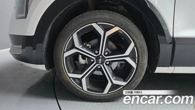 2024 Kia The All New Niro Prestige Sold VIN KNACR81EGRA109233 – photo 26