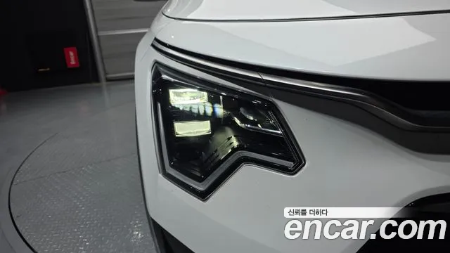 2024 Kia The All New Niro Prestige Sold VIN KNACR81EGRA109233 – photo 28