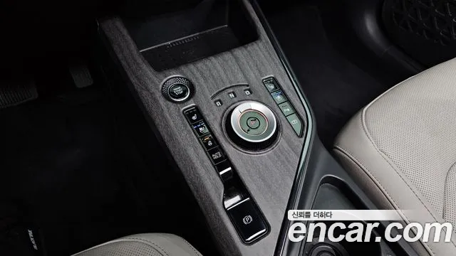2024 Kia The All New Niro Prestige Sold VIN KNACR81EGRA134852 – photo 14