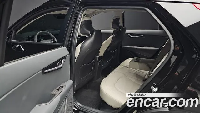 2024 Kia The All New Niro Prestige Sold VIN KNACR81EGRA134852 – photo 15
