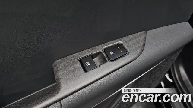 2024 Kia The All New Niro Prestige Sold VIN KNACR81EGRA134852 – photo 20