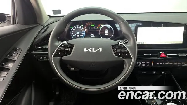 2025 Kia The All New Niro Prestige Sold VIN KNACR81EGSA267707 – exterior detail 2025 Kia The All New Niro Prestige Sold VIN KNACR81EGSA267707 – exterior detail