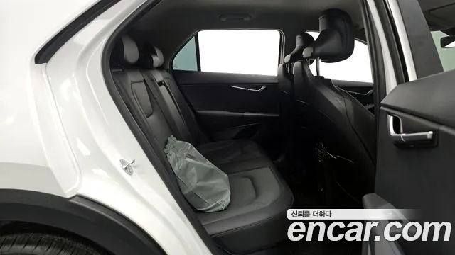 2025 Kia The All New Niro Prestige Sold VIN KNACR81EGSA267707 – odometer reading 2025 Kia The All New Niro Prestige Sold VIN KNACR81EGSA267707 – odometer reading