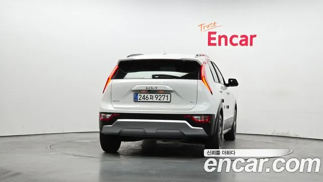 2025 Kia The All New Niro Prestige Sold VIN KNACR81EGSA267707 – photo 12 2025 Kia The All New Niro Prestige Sold VIN KNACR81EGSA267707 – photo 12